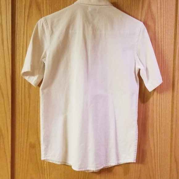 Boys Old Navy Button Down Shirt - Picture 5 of 6